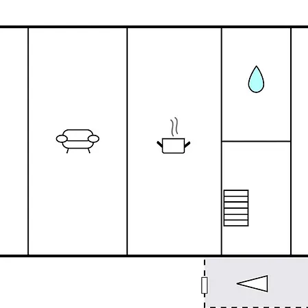 Cozy In With Wifi Daire