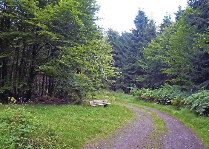 Cozy In With Wifi Apartament *